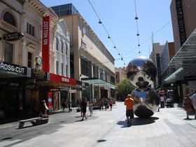 Adelaide