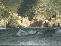 Cinque Terre