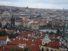 Prague 2011