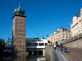 Prague