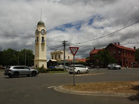 Woodend